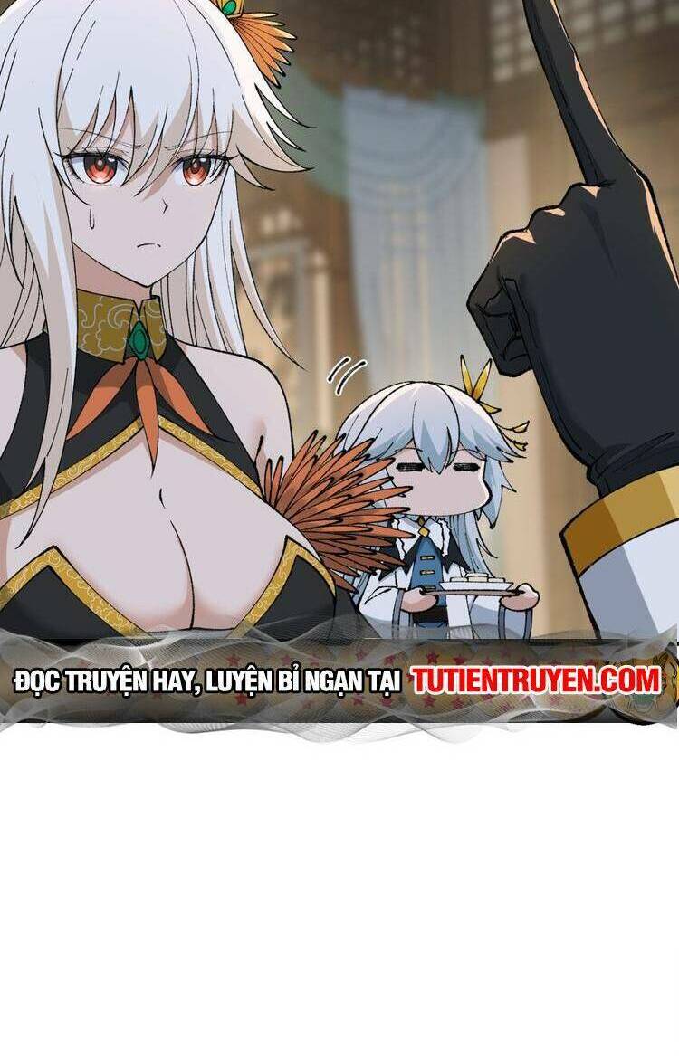 Thiên Đạo Này Cũng Không Ngốc Lắm Chap 53 - Next Chap 54