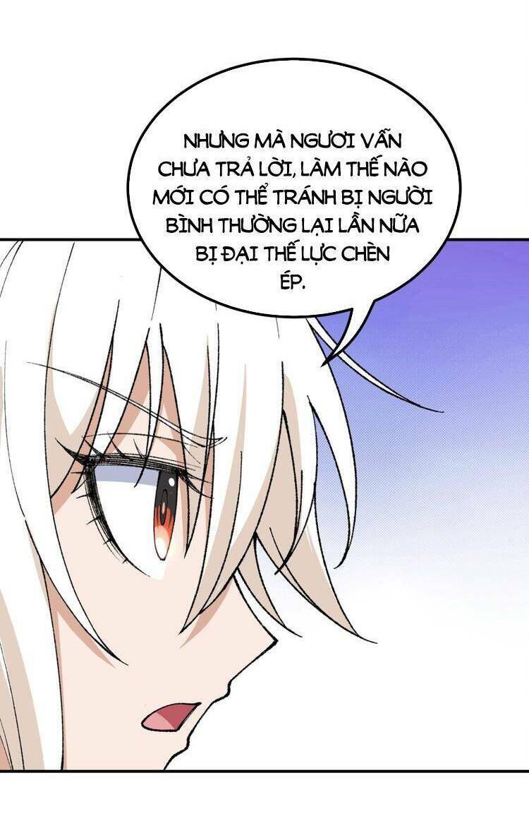 Thiên Đạo Này Cũng Không Ngốc Lắm Chap 53 - Next Chap 54