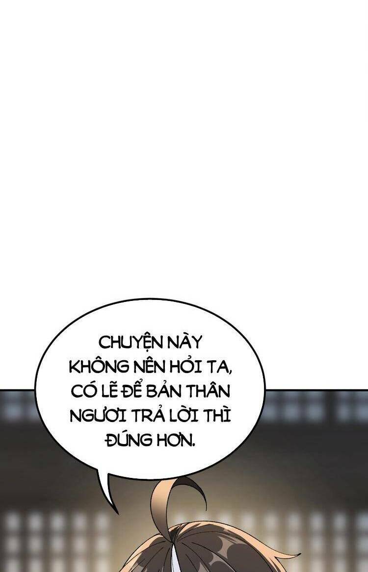 Thiên Đạo Này Cũng Không Ngốc Lắm Chap 53 - Next Chap 54