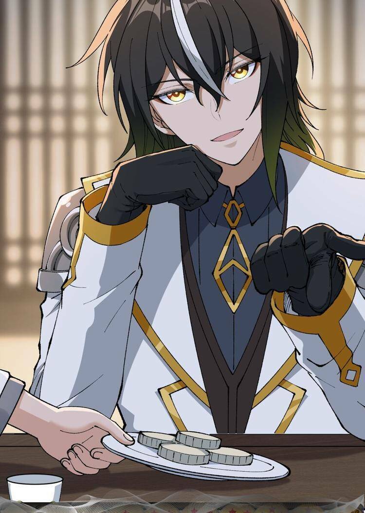 Thiên Đạo Này Cũng Không Ngốc Lắm Chap 53 - Next Chap 54