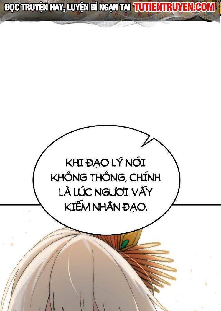 Thiên Đạo Này Cũng Không Ngốc Lắm Chap 53 - Next Chap 54