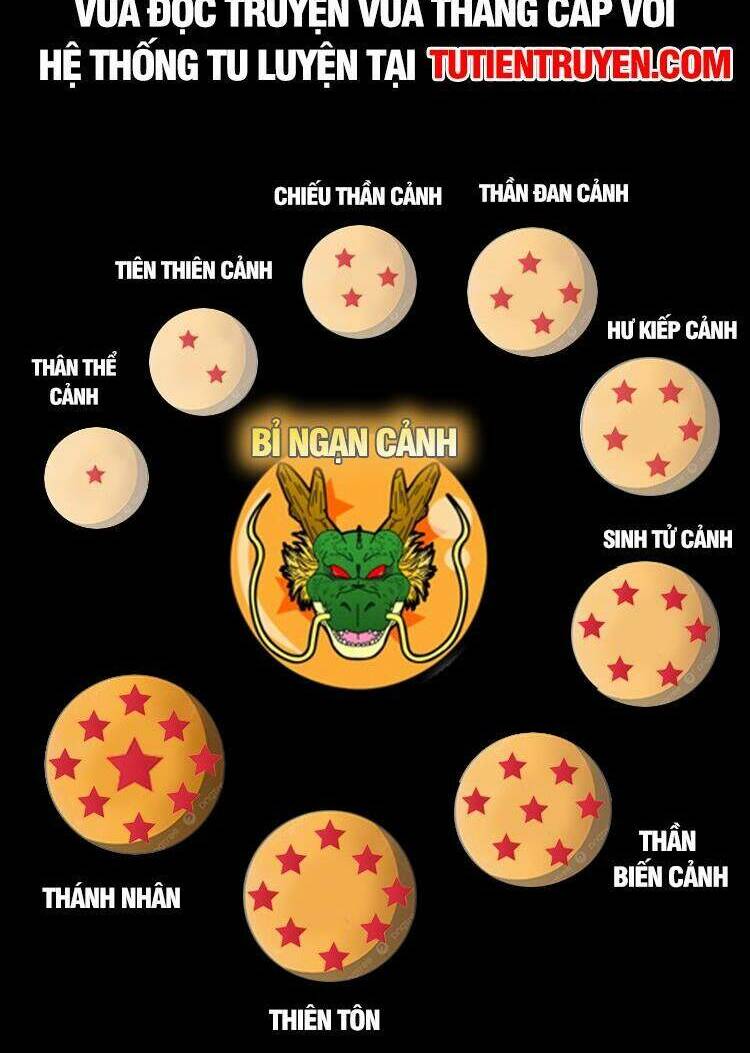 Thiên Đạo Này Cũng Không Ngốc Lắm Chap 53 - Next Chap 54