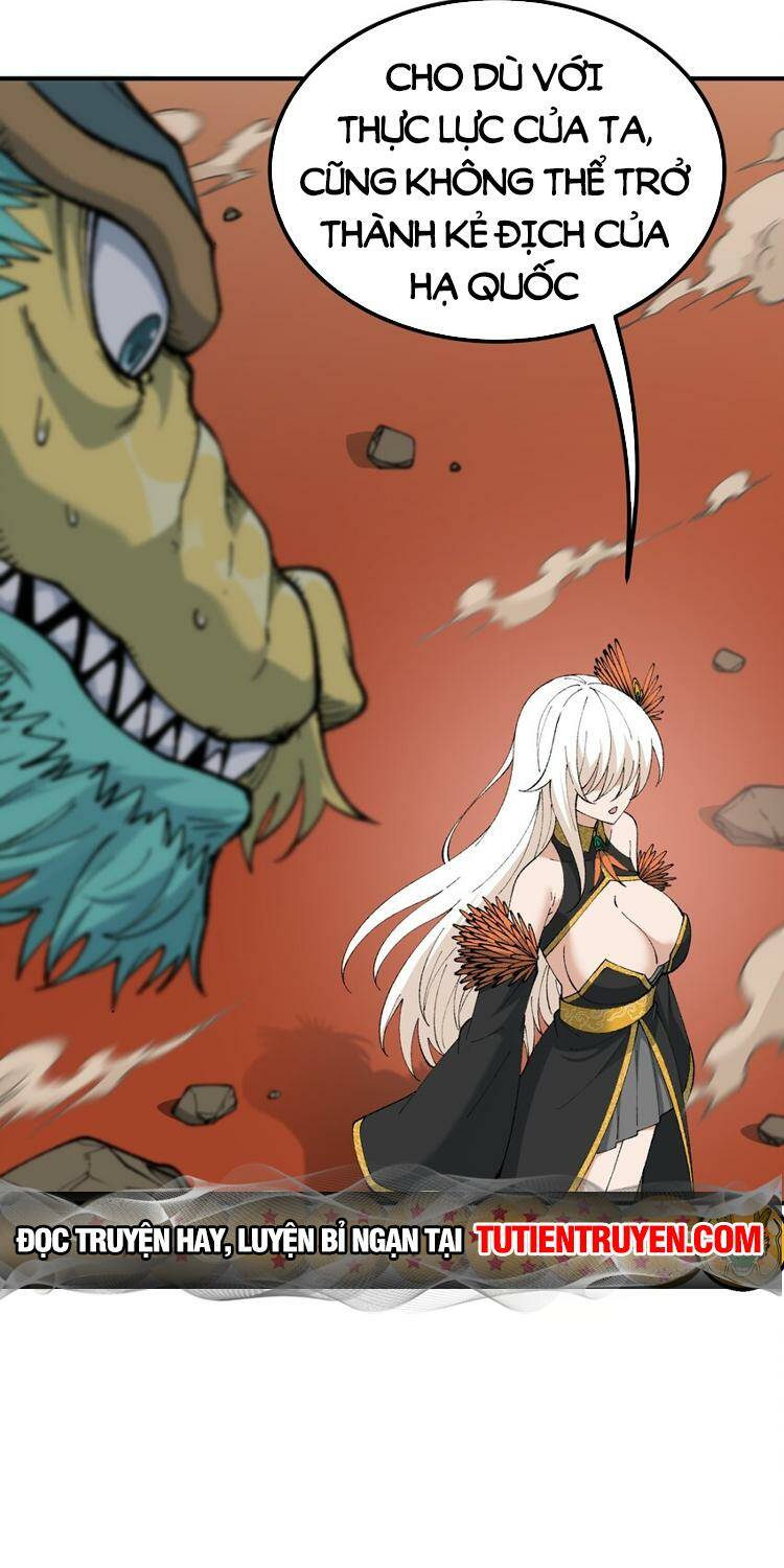 Thiên Đạo Này Cũng Không Ngốc Lắm Chap 54 - Next Chap 55