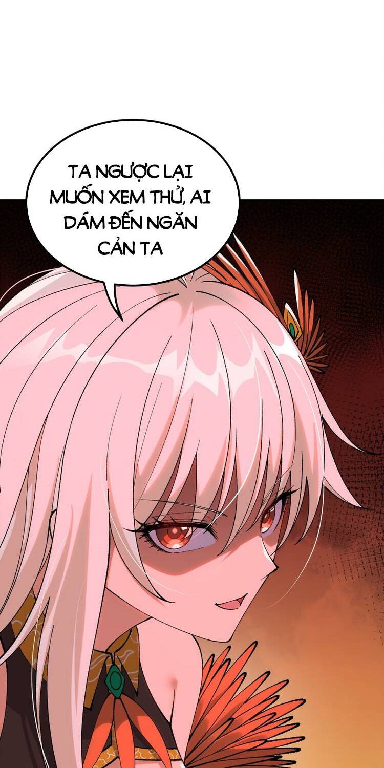 Thiên Đạo Này Cũng Không Ngốc Lắm Chap 54 - Next Chap 55