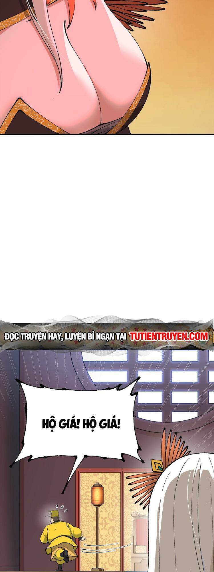 Thiên Đạo Này Cũng Không Ngốc Lắm Chap 54 - Next Chap 55