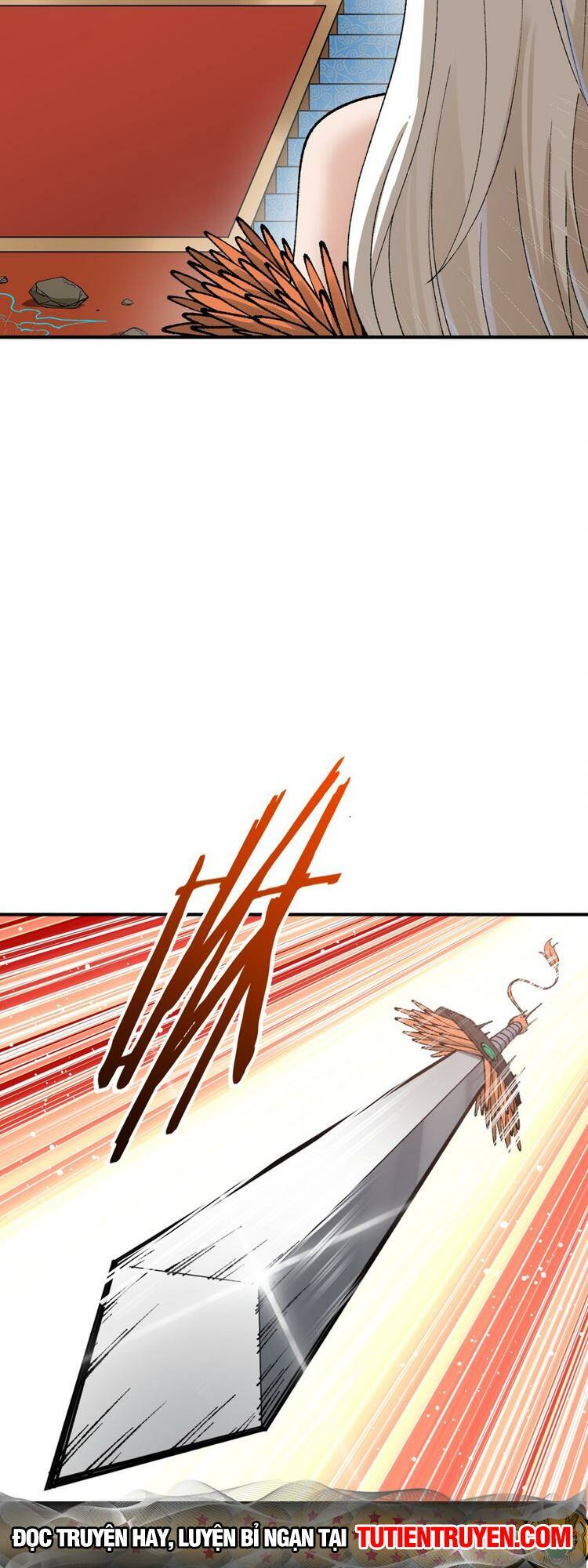 Thiên Đạo Này Cũng Không Ngốc Lắm Chap 54 - Next Chap 55