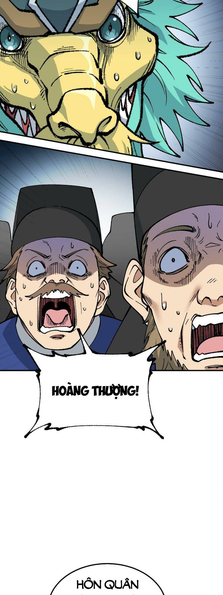 Thiên Đạo Này Cũng Không Ngốc Lắm Chap 54 - Next Chap 55