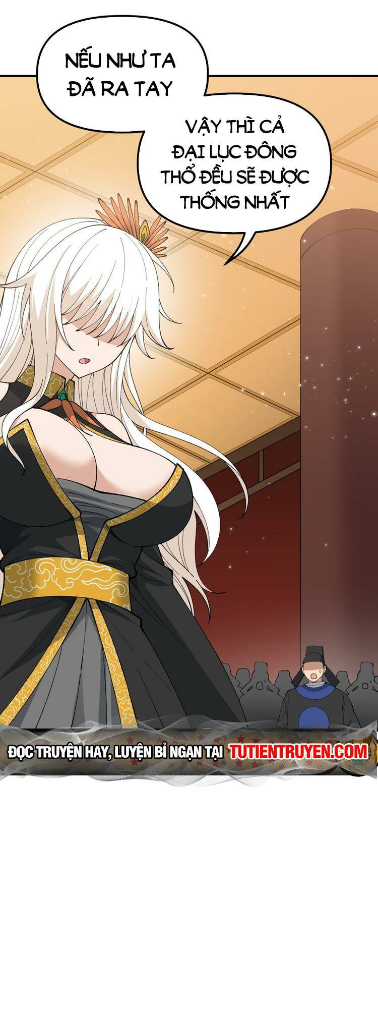 Thiên Đạo Này Cũng Không Ngốc Lắm Chap 54 - Next Chap 55