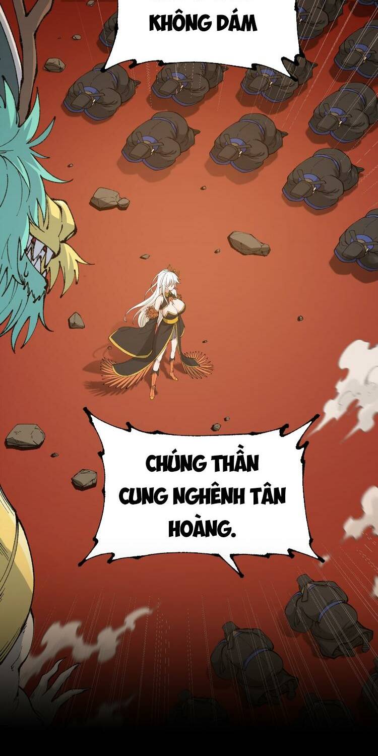 Thiên Đạo Này Cũng Không Ngốc Lắm Chap 54 - Next Chap 55