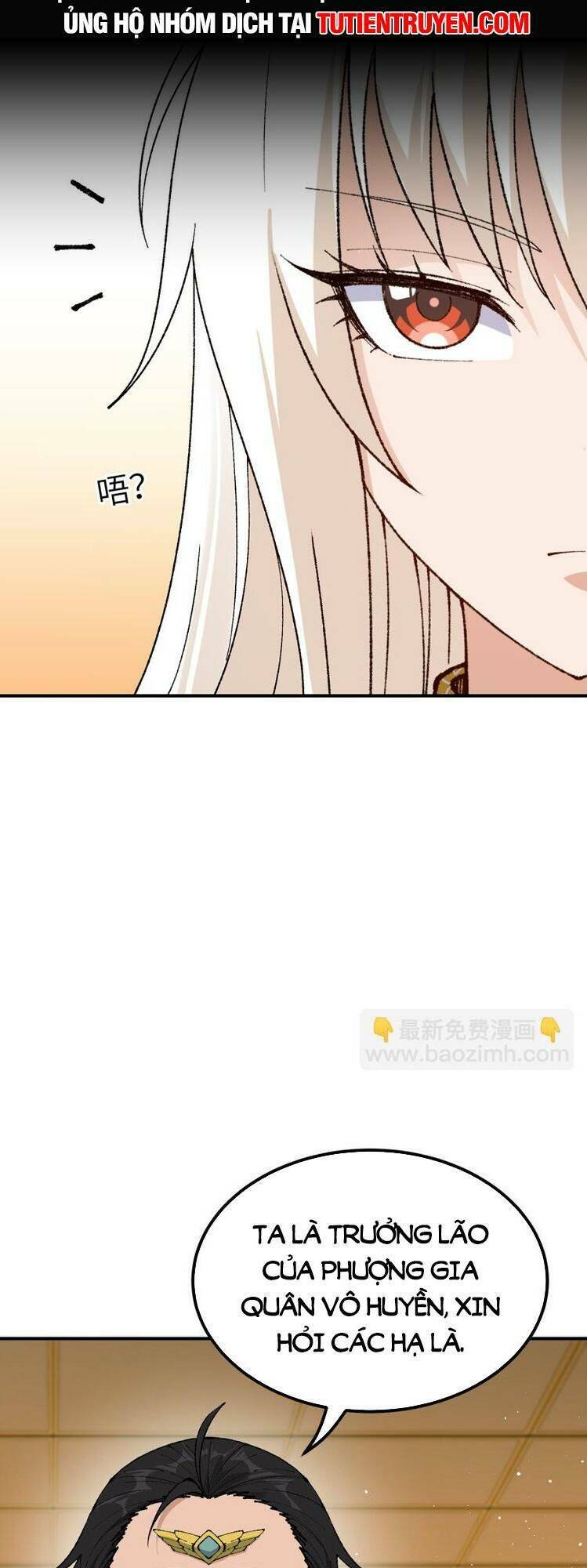 Thiên Đạo Này Cũng Không Ngốc Lắm Chap 56 - Next Chap 57