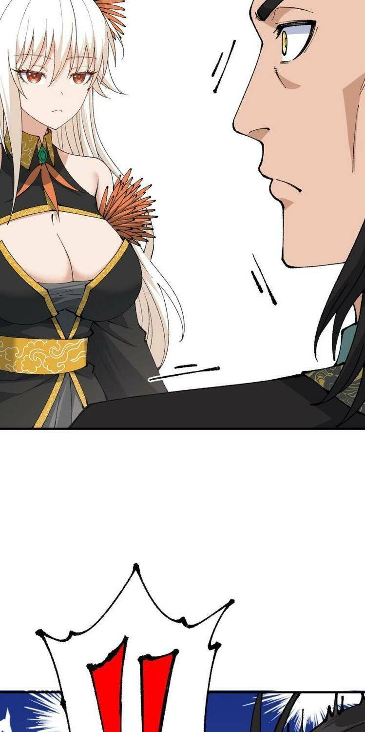 Thiên Đạo Này Cũng Không Ngốc Lắm Chap 56 - Next Chap 57