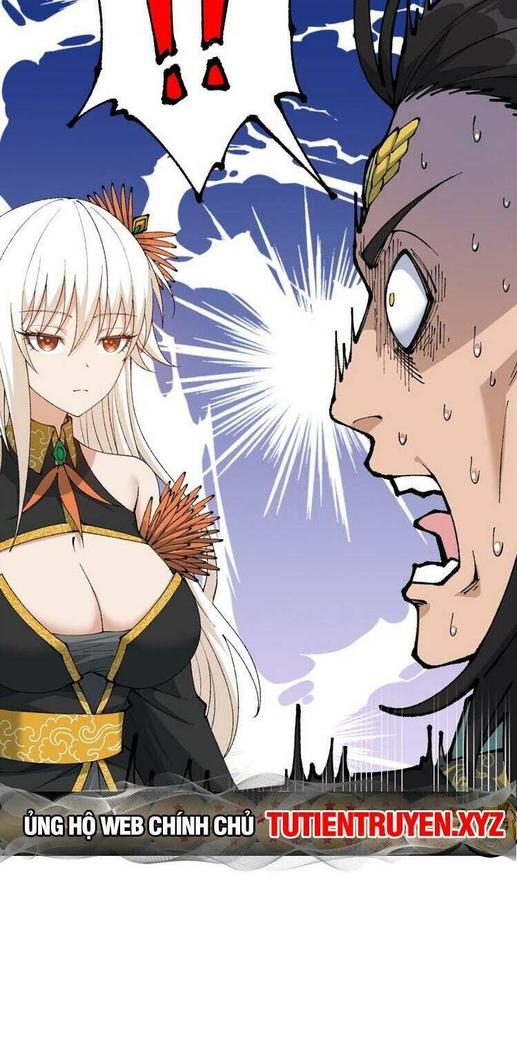 Thiên Đạo Này Cũng Không Ngốc Lắm Chap 56 - Next Chap 57