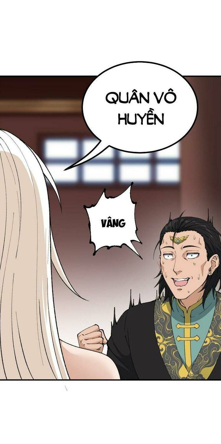 Thiên Đạo Này Cũng Không Ngốc Lắm Chap 56 - Next Chap 57