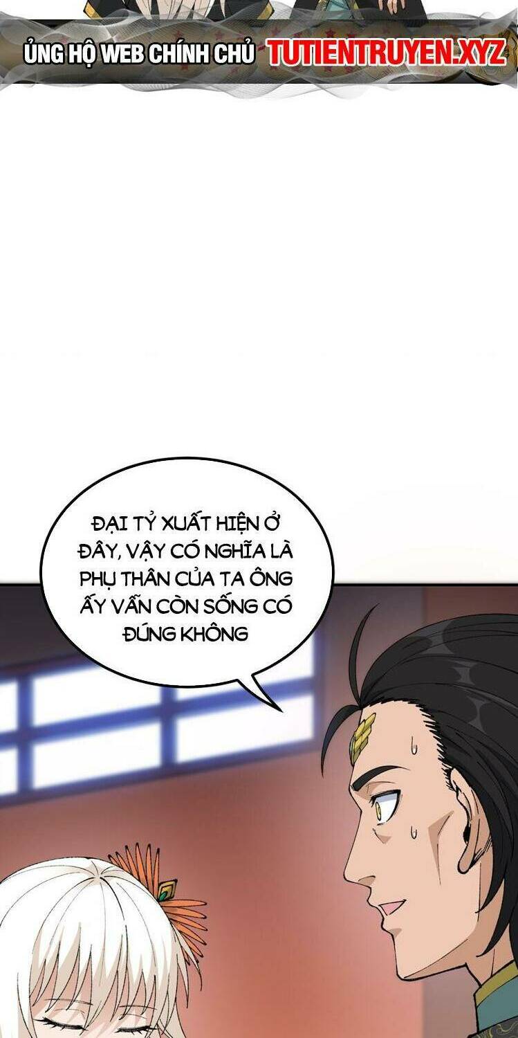 Thiên Đạo Này Cũng Không Ngốc Lắm Chap 56 - Next Chap 57