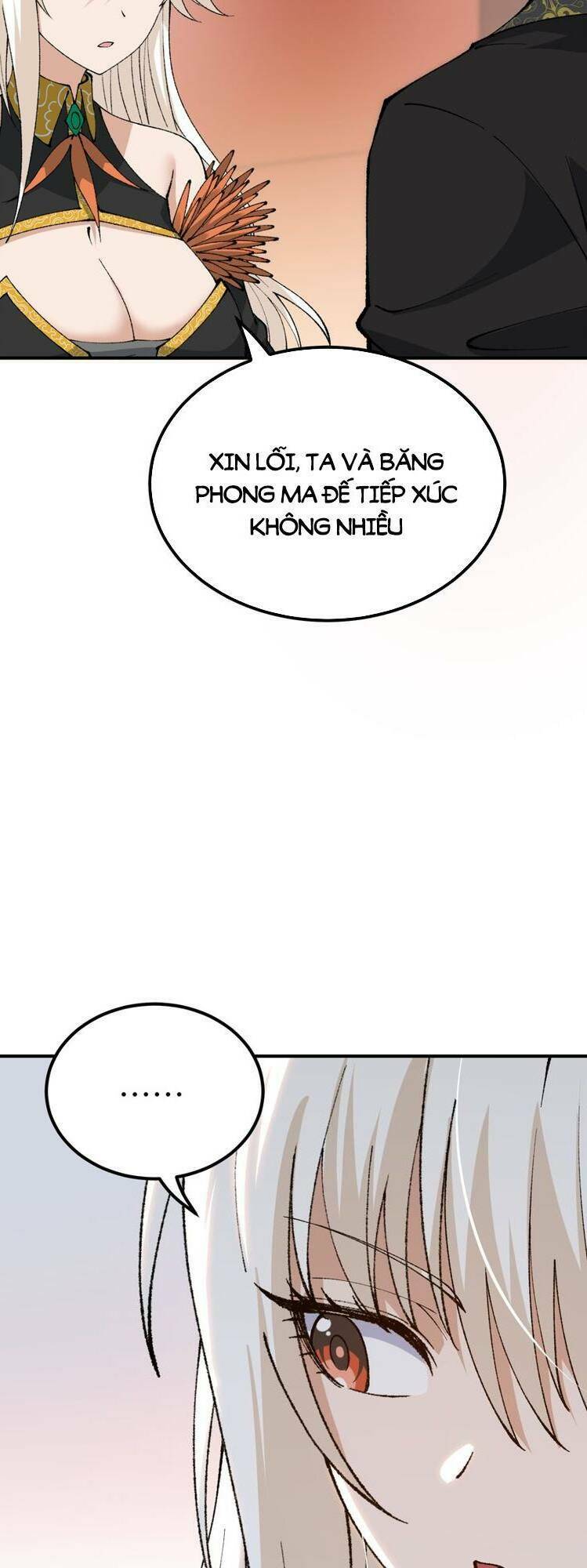 Thiên Đạo Này Cũng Không Ngốc Lắm Chap 56 - Next Chap 57