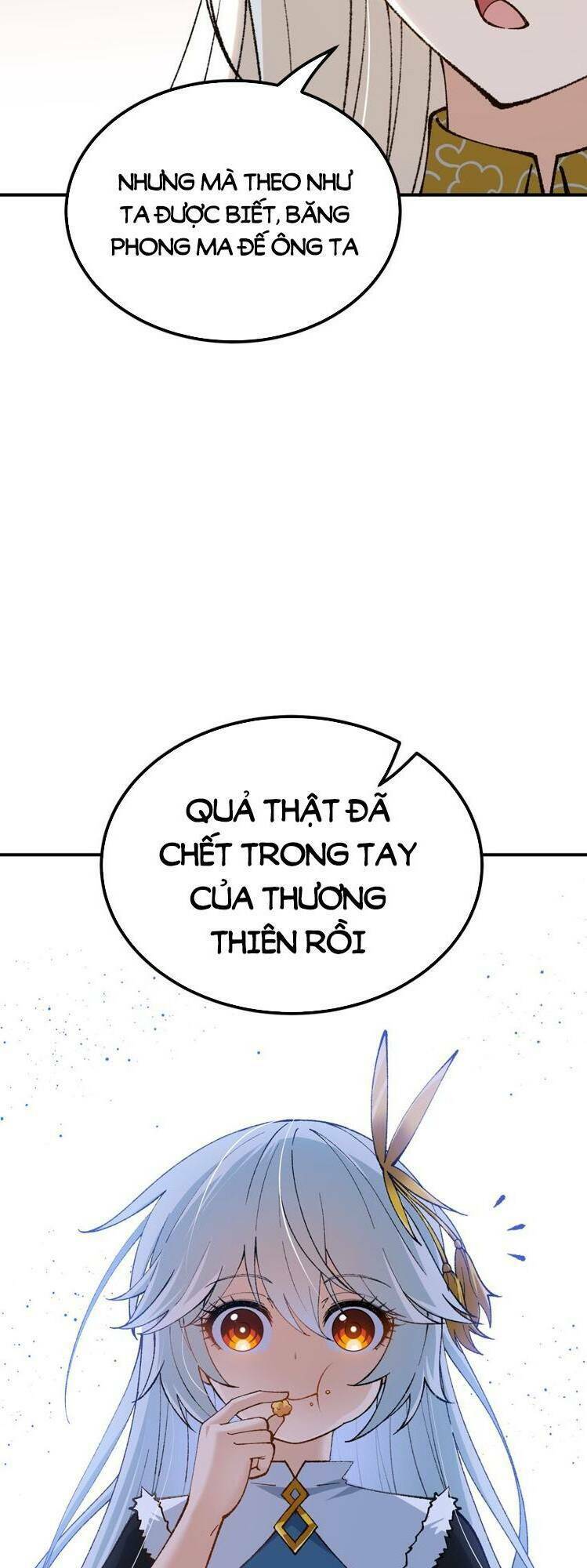 Thiên Đạo Này Cũng Không Ngốc Lắm Chap 56 - Next Chap 57