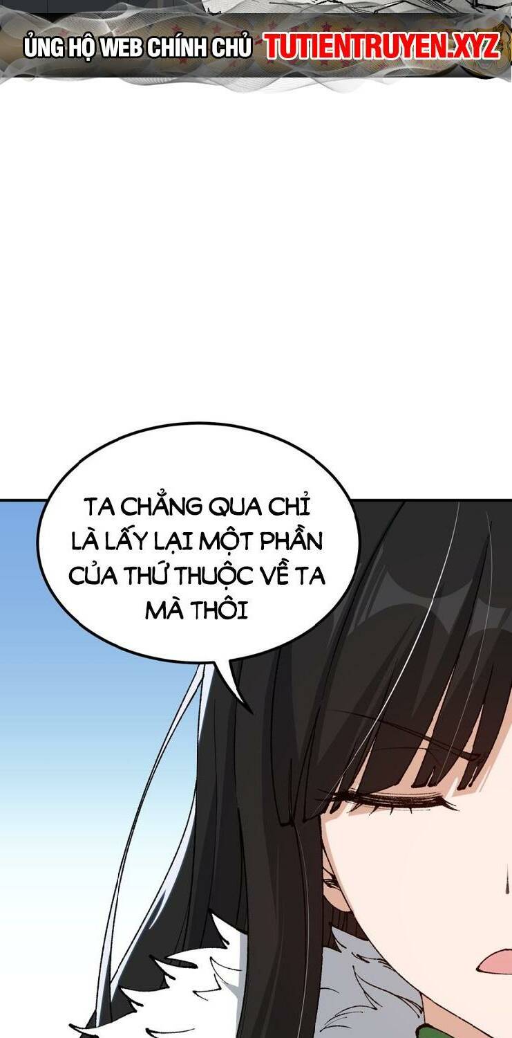 Thiên Đạo Này Cũng Không Ngốc Lắm Chap 58 - Next Chap 59