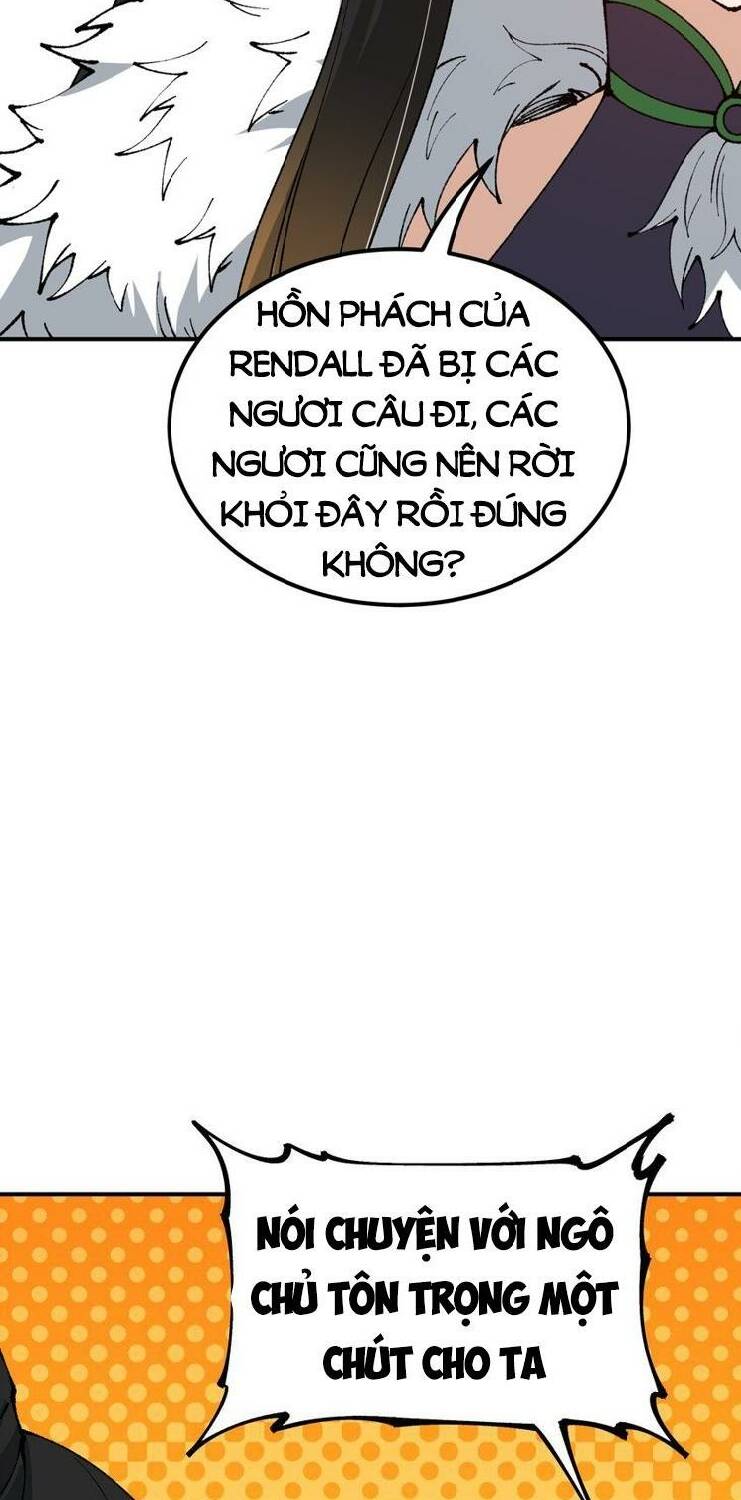 Thiên Đạo Này Cũng Không Ngốc Lắm Chap 58 - Next Chap 59