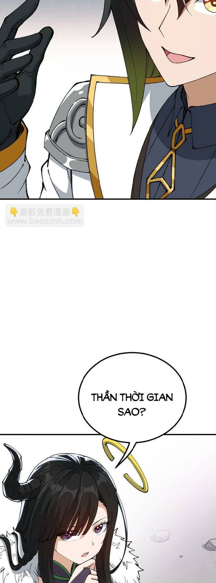 Thiên Đạo Này Cũng Không Ngốc Lắm Chap 58 - Next Chap 59