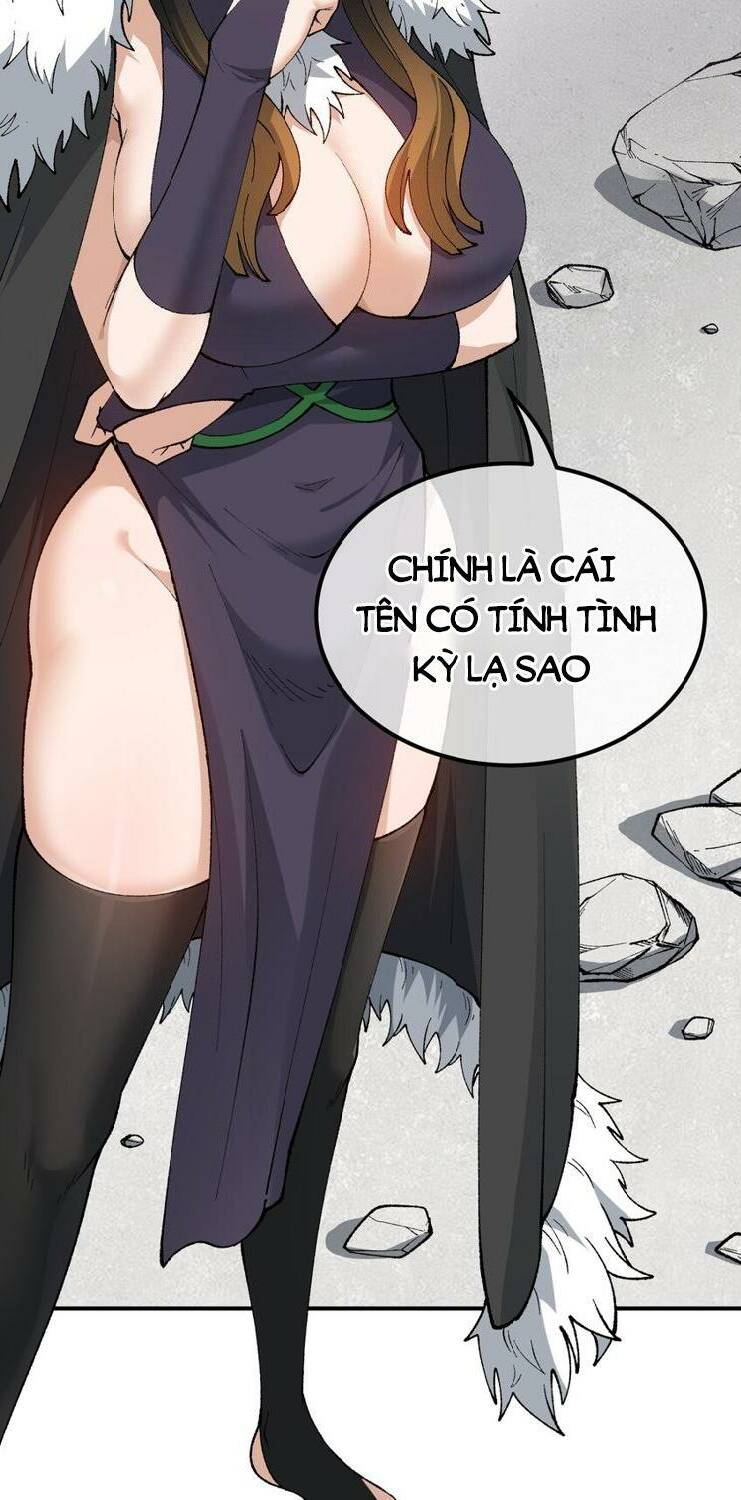 Thiên Đạo Này Cũng Không Ngốc Lắm Chap 58 - Next Chap 59