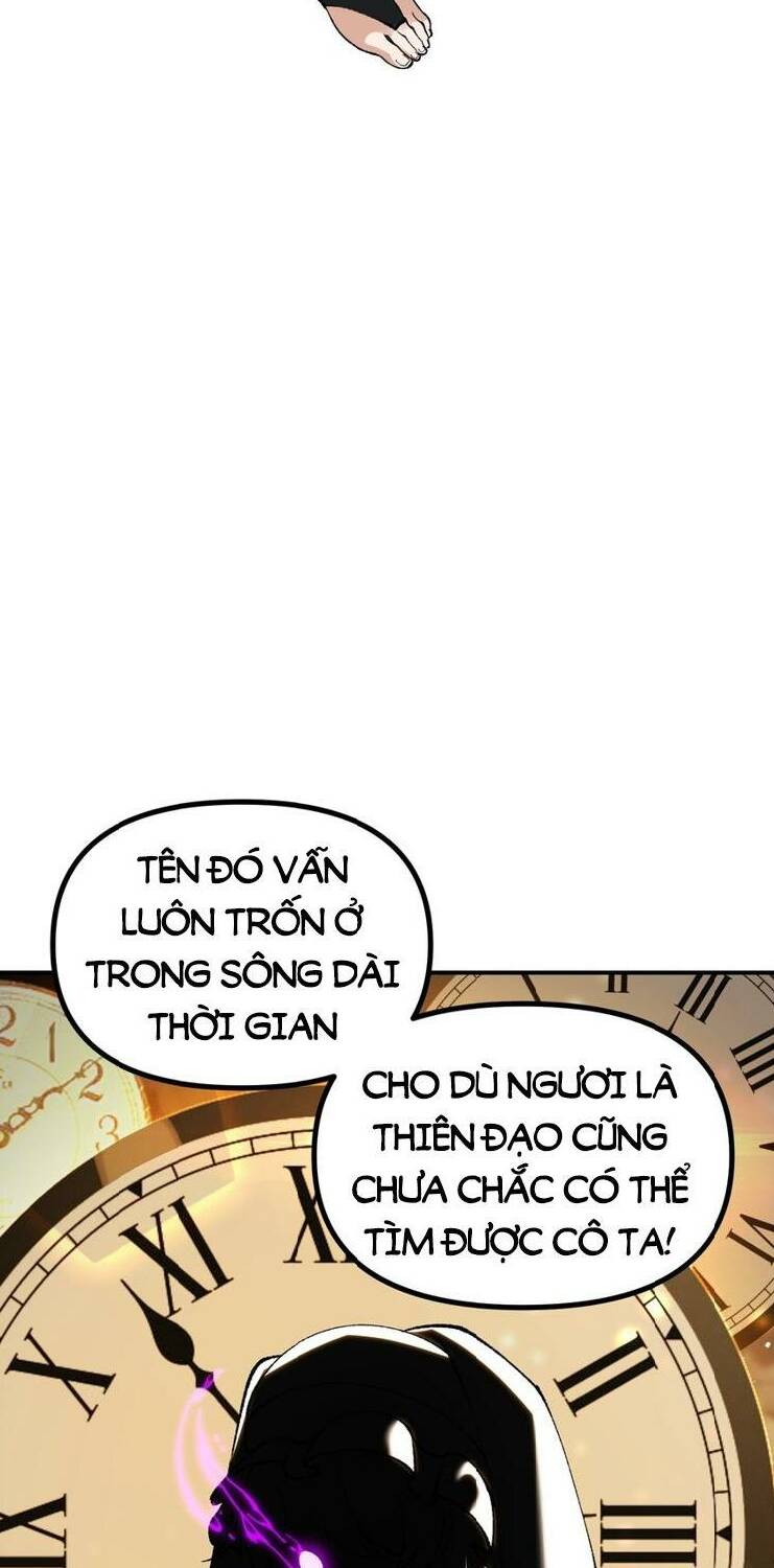 Thiên Đạo Này Cũng Không Ngốc Lắm Chap 58 - Next Chap 59
