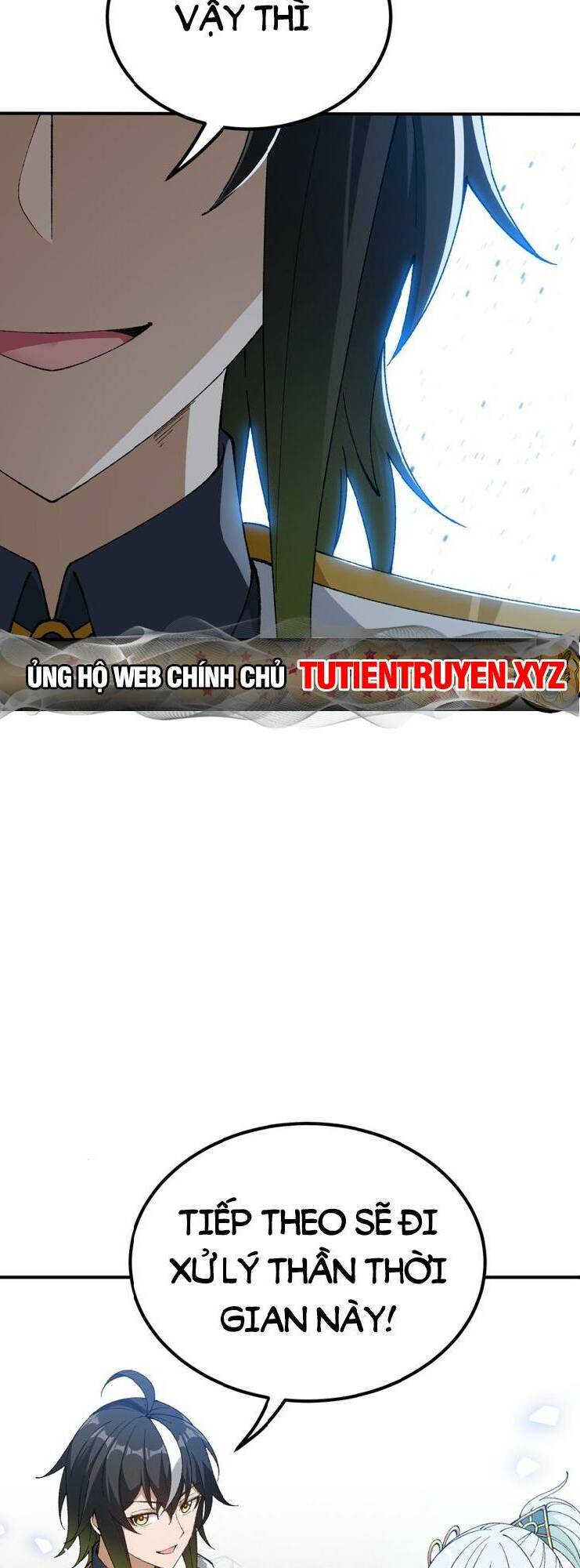 Thiên Đạo Này Cũng Không Ngốc Lắm Chap 58 - Next Chap 59