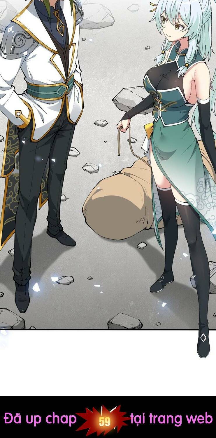 Thiên Đạo Này Cũng Không Ngốc Lắm Chap 58 - Next Chap 59