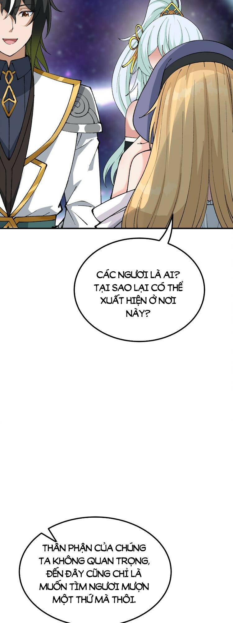 Thiên Đạo Này Cũng Không Ngốc Lắm Chap 59 - Next Chap 60