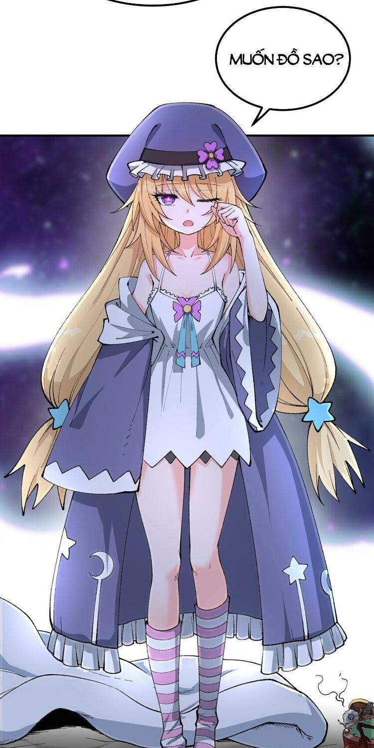 Thiên Đạo Này Cũng Không Ngốc Lắm Chap 59 - Next Chap 60