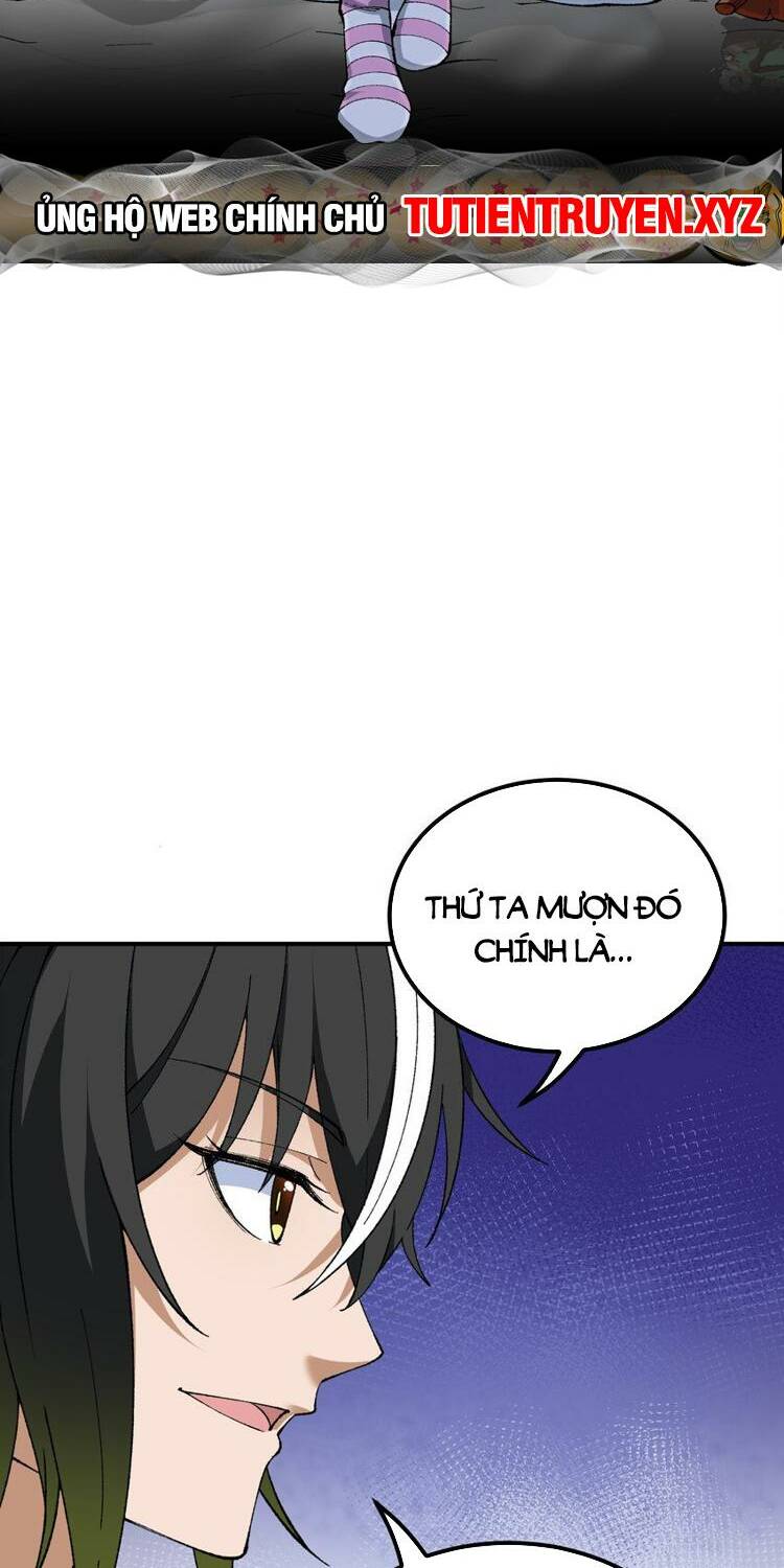 Thiên Đạo Này Cũng Không Ngốc Lắm Chap 59 - Next Chap 60