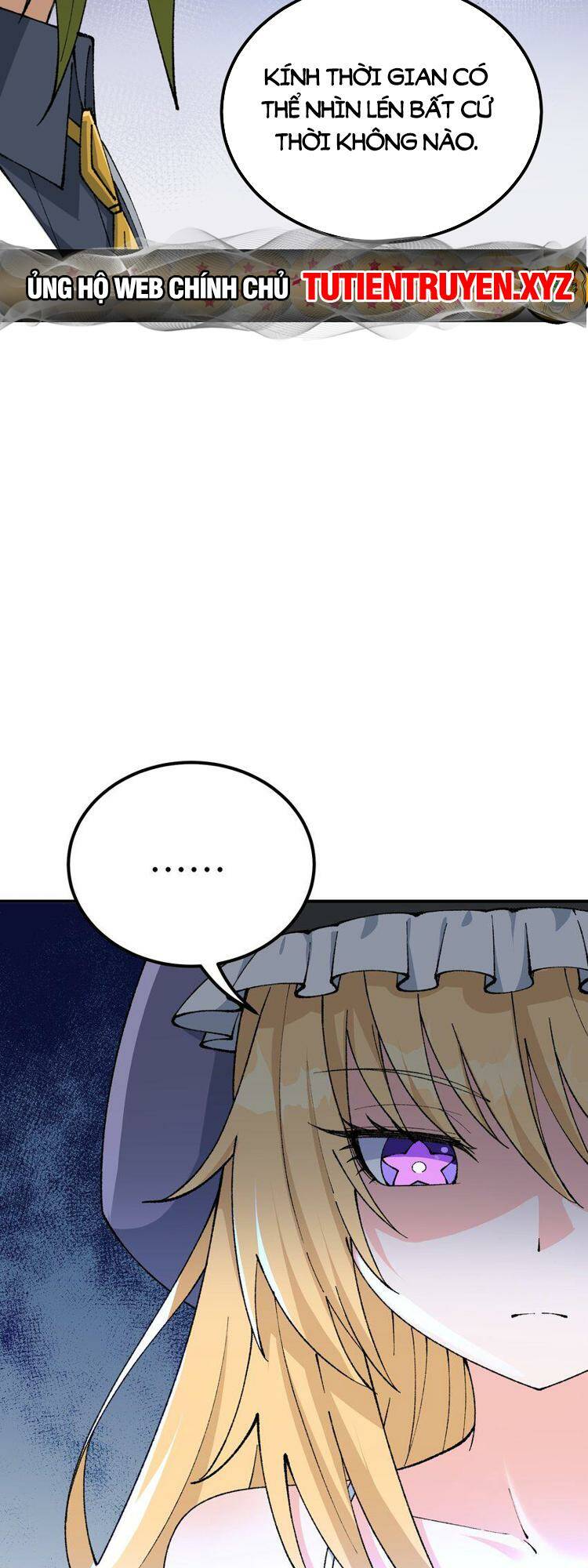 Thiên Đạo Này Cũng Không Ngốc Lắm Chap 59 - Next Chap 60