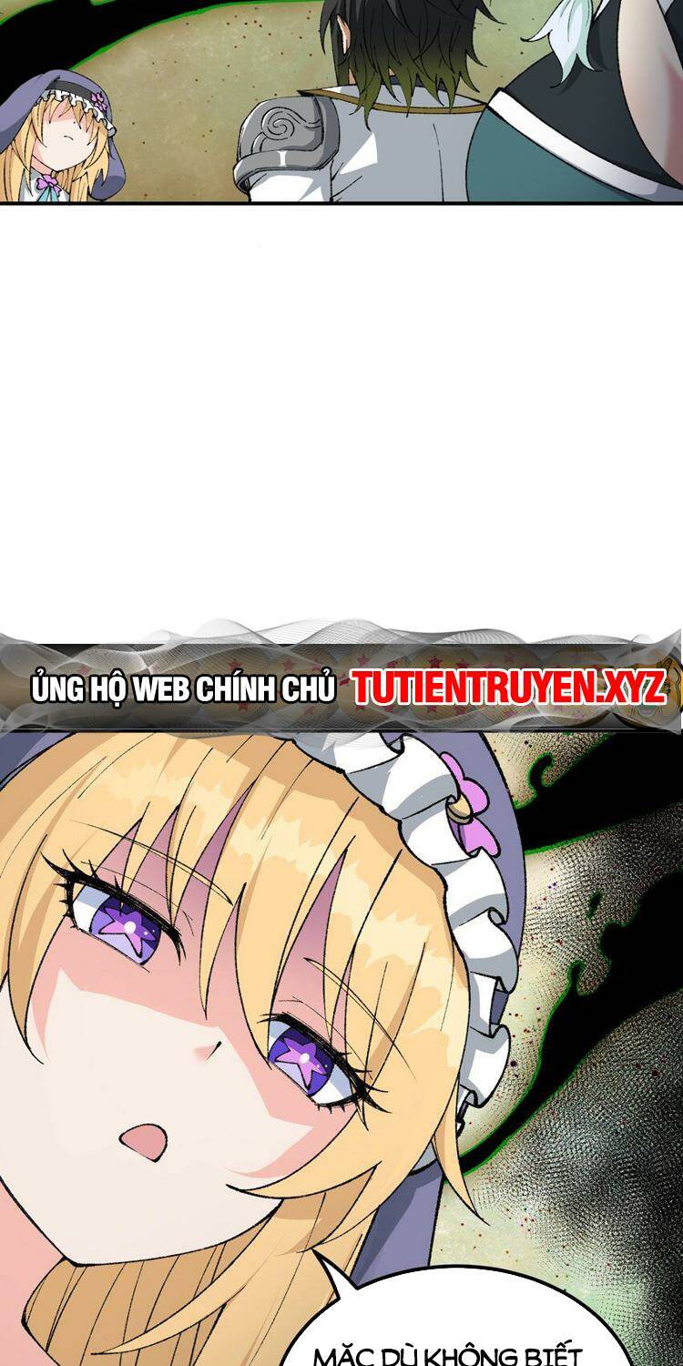 Thiên Đạo Này Cũng Không Ngốc Lắm Chap 59 - Next Chap 60