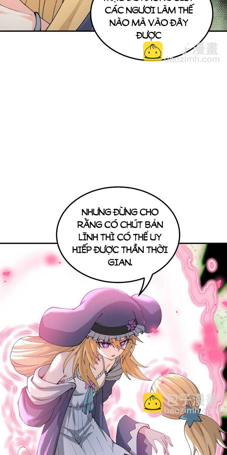 Thiên Đạo Này Cũng Không Ngốc Lắm Chap 59 - Next Chap 60