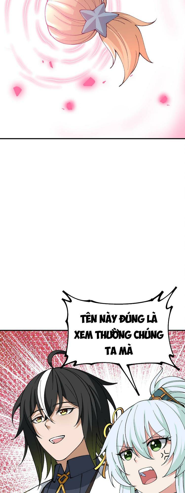 Thiên Đạo Này Cũng Không Ngốc Lắm Chap 59 - Next Chap 60