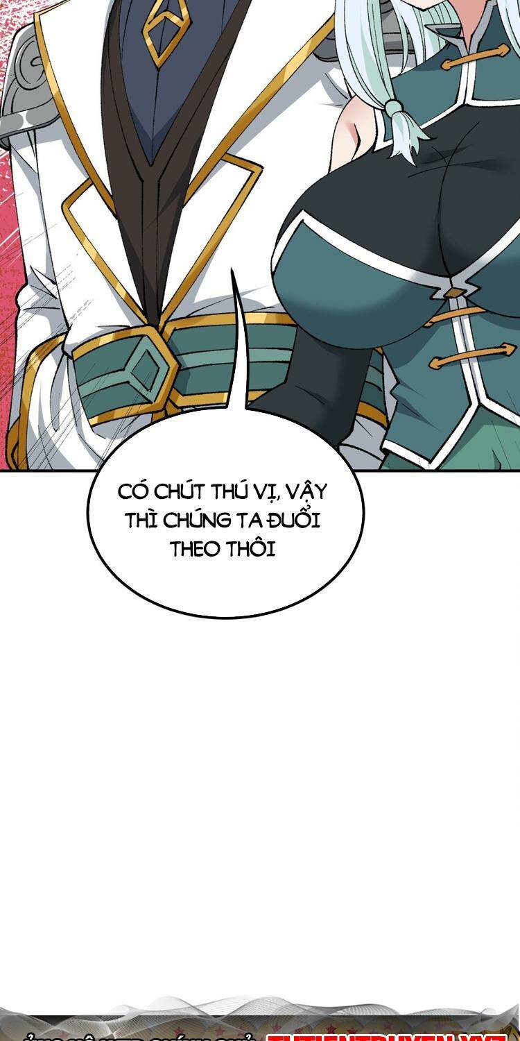 Thiên Đạo Này Cũng Không Ngốc Lắm Chap 59 - Next Chap 60