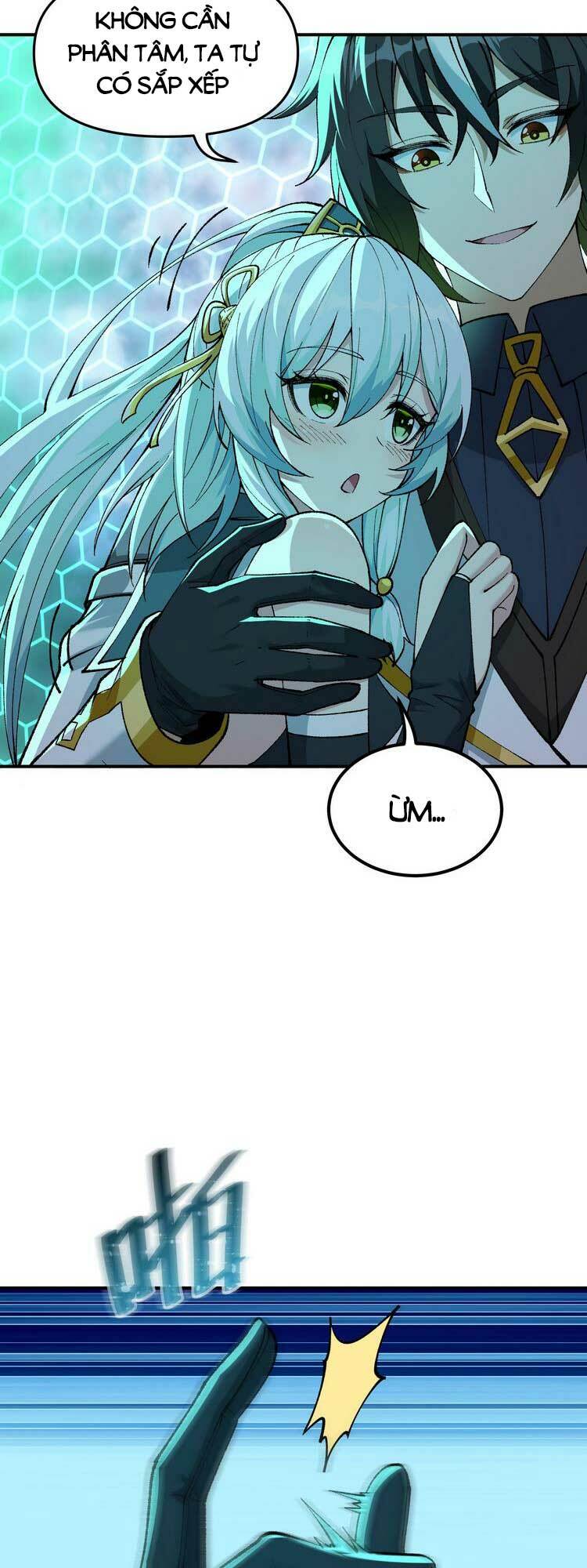 Thiên Đạo Này Cũng Không Ngốc Lắm Chap 6.5 - Next Chap 7.5