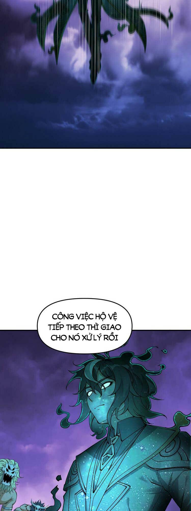 Thiên Đạo Này Cũng Không Ngốc Lắm Chap 6.5 - Next Chap 7.5