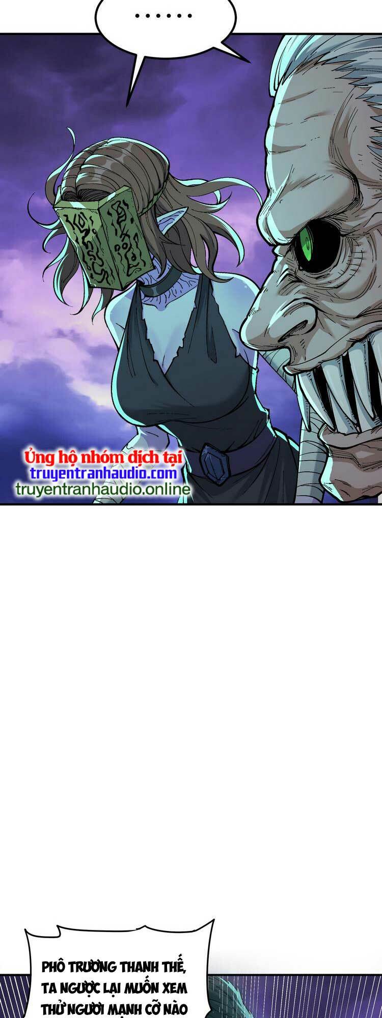 Thiên Đạo Này Cũng Không Ngốc Lắm Chap 6.5 - Next Chap 7.5