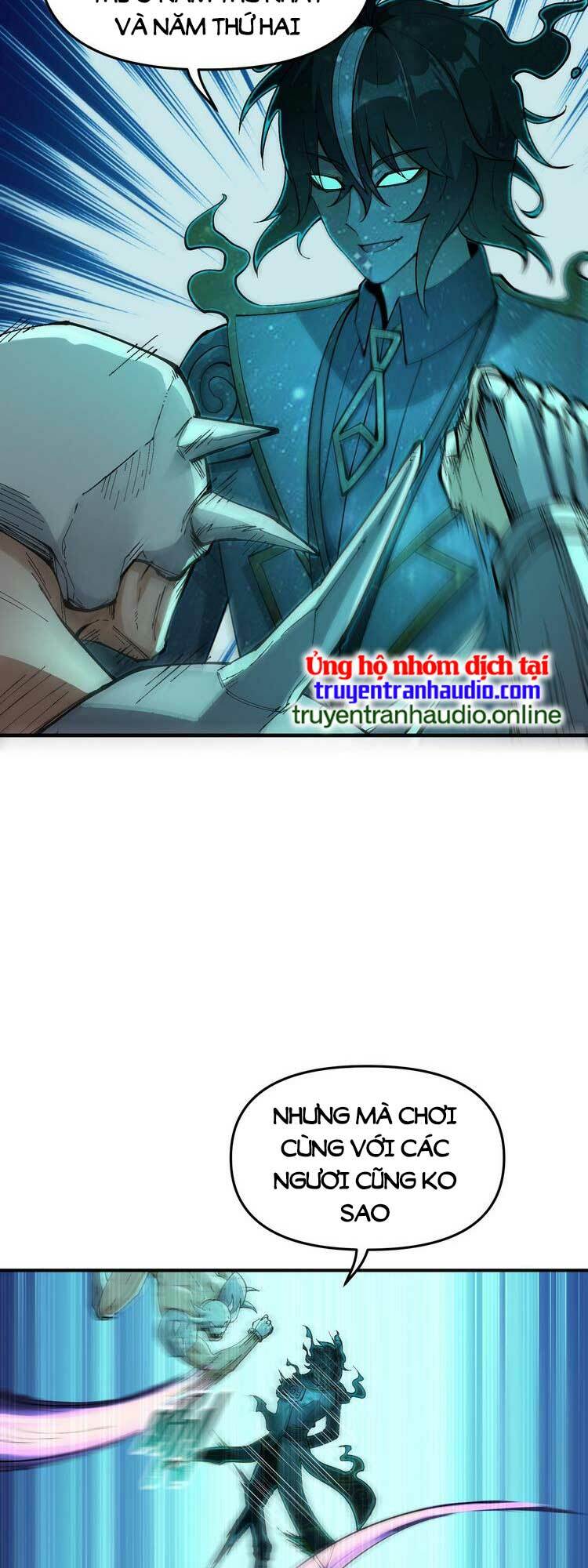 Thiên Đạo Này Cũng Không Ngốc Lắm Chap 6.5 - Next Chap 7.5