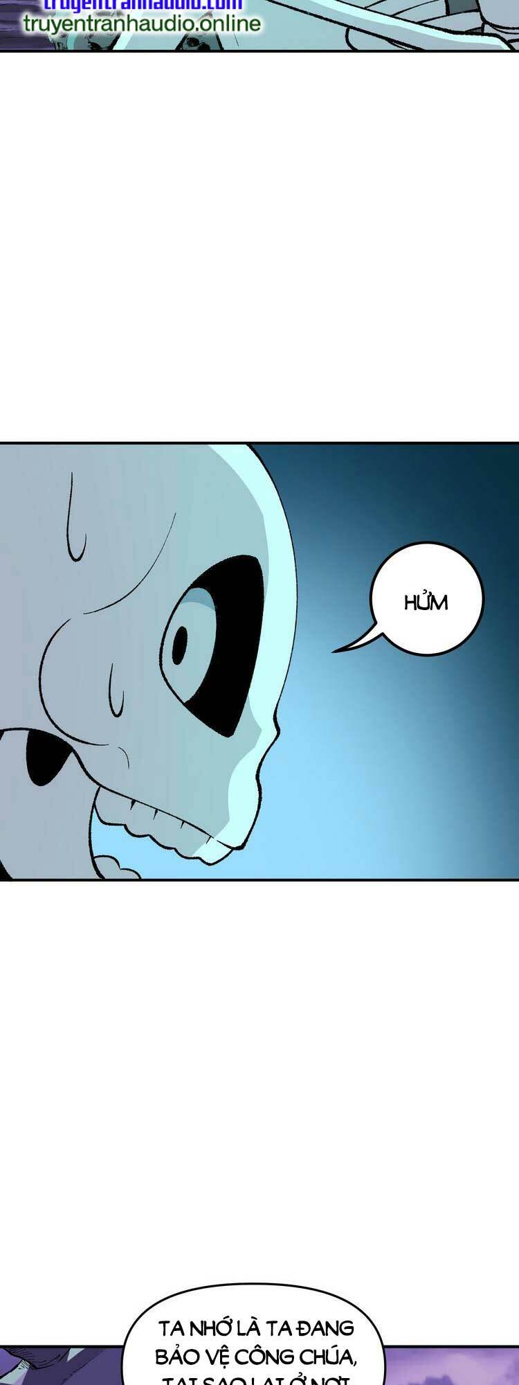 Thiên Đạo Này Cũng Không Ngốc Lắm Chap 6.5 - Next Chap 7.5