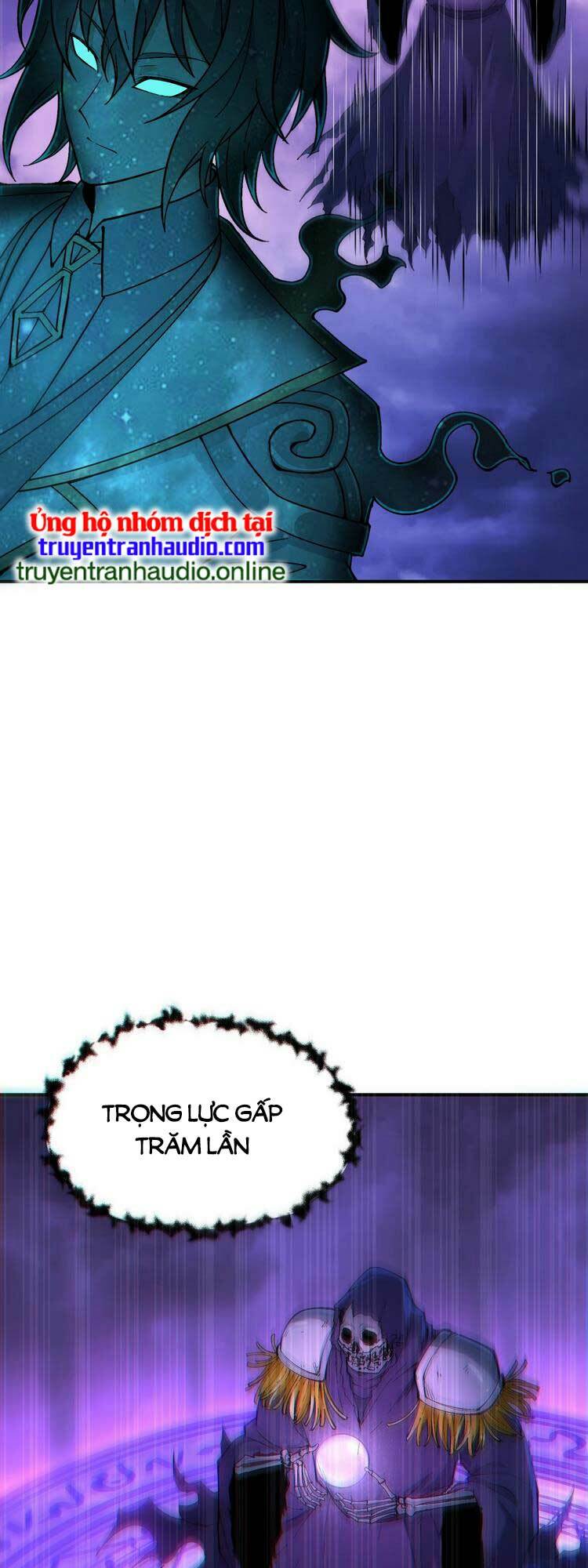 Thiên Đạo Này Cũng Không Ngốc Lắm Chap 6.5 - Next Chap 7.5