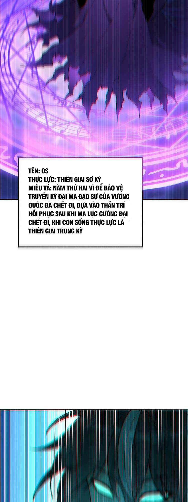 Thiên Đạo Này Cũng Không Ngốc Lắm Chap 6.5 - Next Chap 7.5