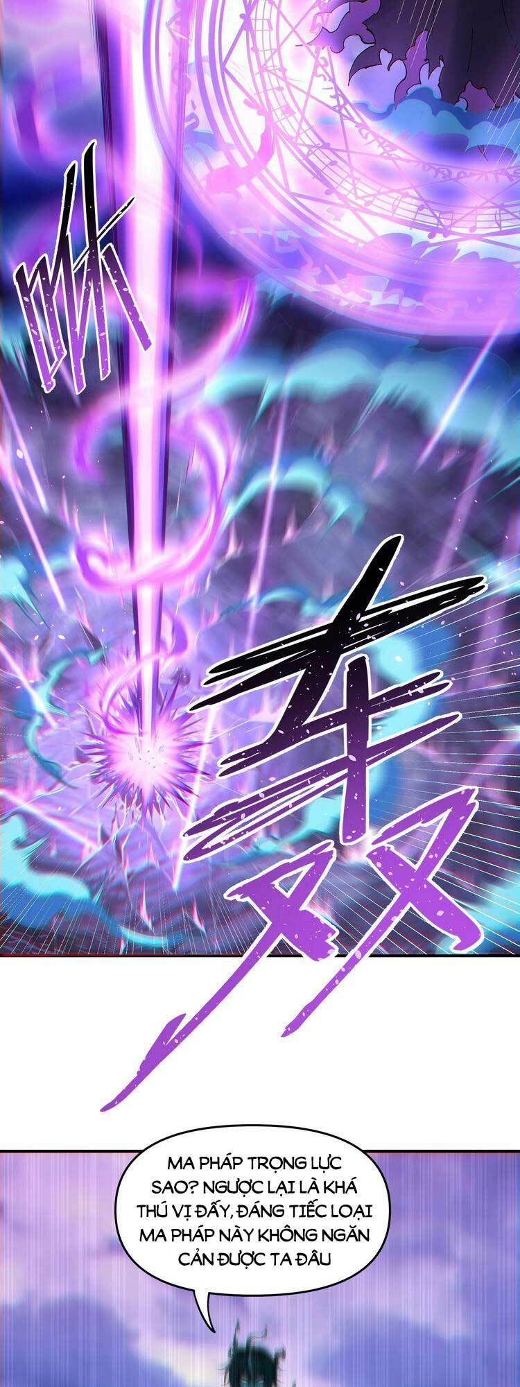 Thiên Đạo Này Cũng Không Ngốc Lắm Chap 6.5 - Next Chap 7.5