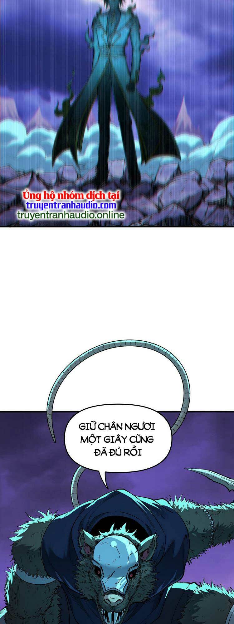 Thiên Đạo Này Cũng Không Ngốc Lắm Chap 6.5 - Next Chap 7.5