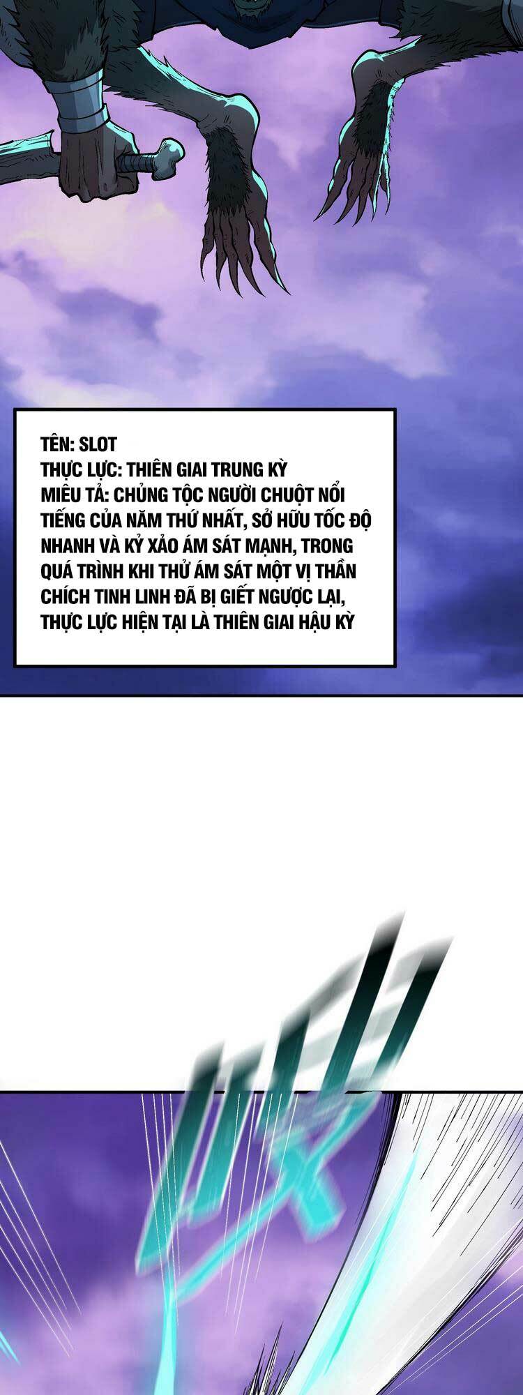 Thiên Đạo Này Cũng Không Ngốc Lắm Chap 6.5 - Next Chap 7.5