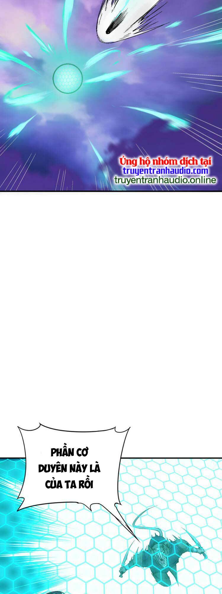 Thiên Đạo Này Cũng Không Ngốc Lắm Chap 6.5 - Next Chap 7.5