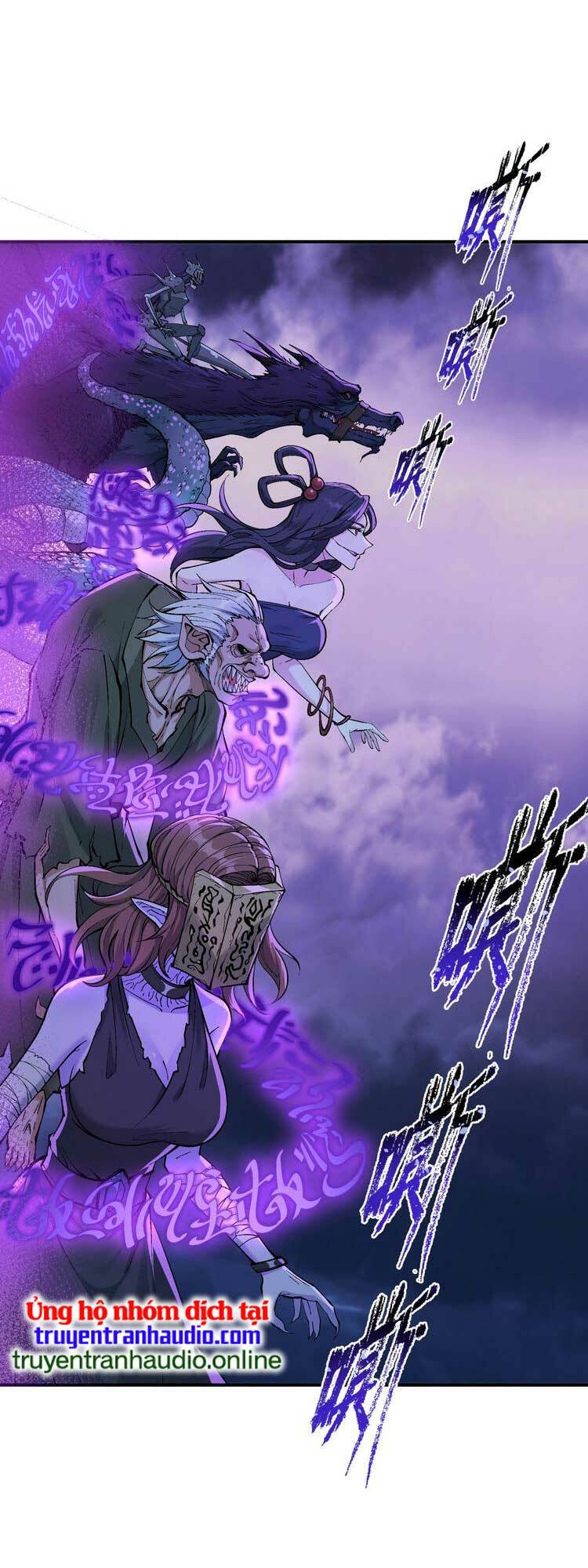 Thiên Đạo Này Cũng Không Ngốc Lắm Chap 6.5 - Next Chap 7.5