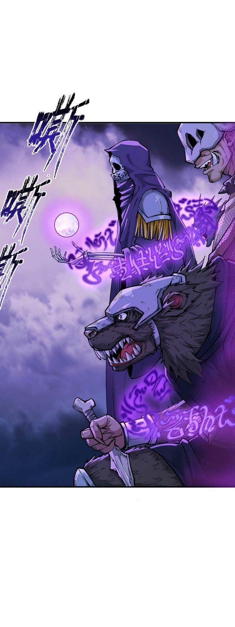 Thiên Đạo Này Cũng Không Ngốc Lắm Chap 6.5 - Next Chap 7.5