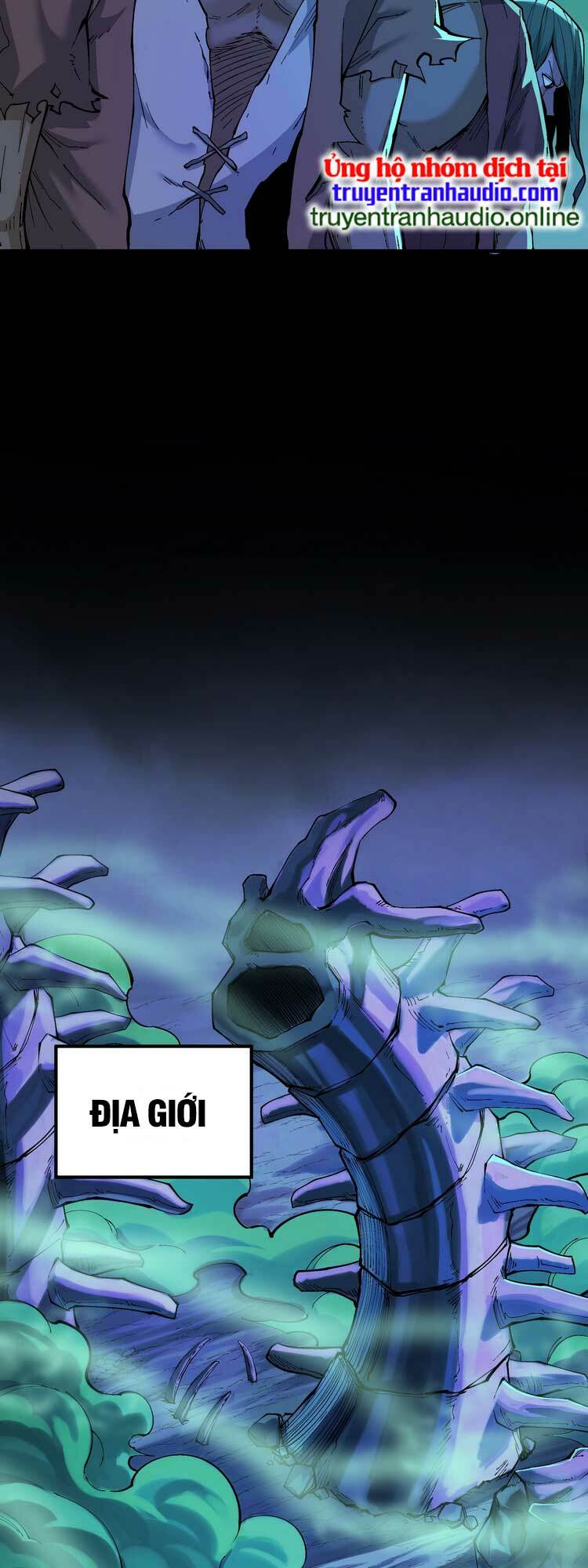 Thiên Đạo Này Cũng Không Ngốc Lắm Chap 6 - Next Chap 7