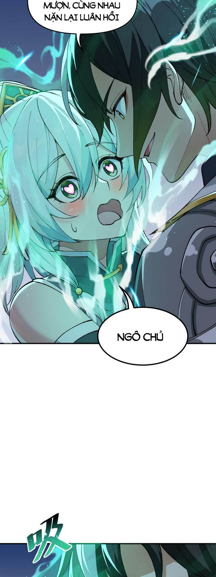 Thiên Đạo Này Cũng Không Ngốc Lắm Chap 6 - Next Chap 7